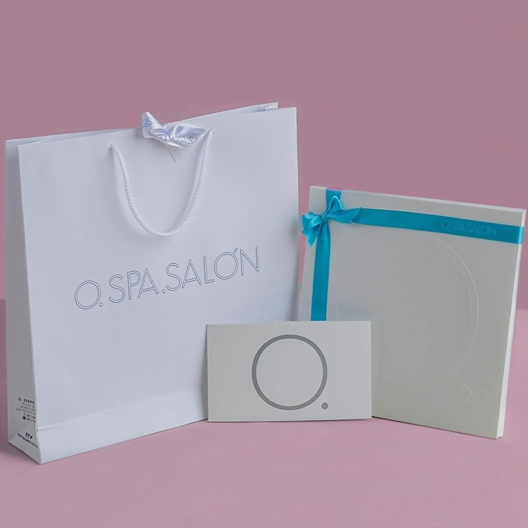 O.SPA.SALÓN Manicure + Pedicure 18968