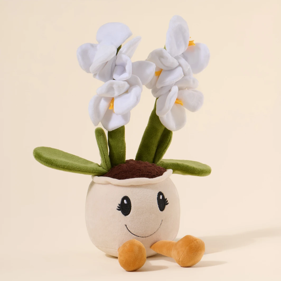 Plush Orchid 19020-A