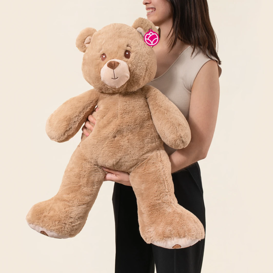 Oso de Peluche 75 cm 19078-A