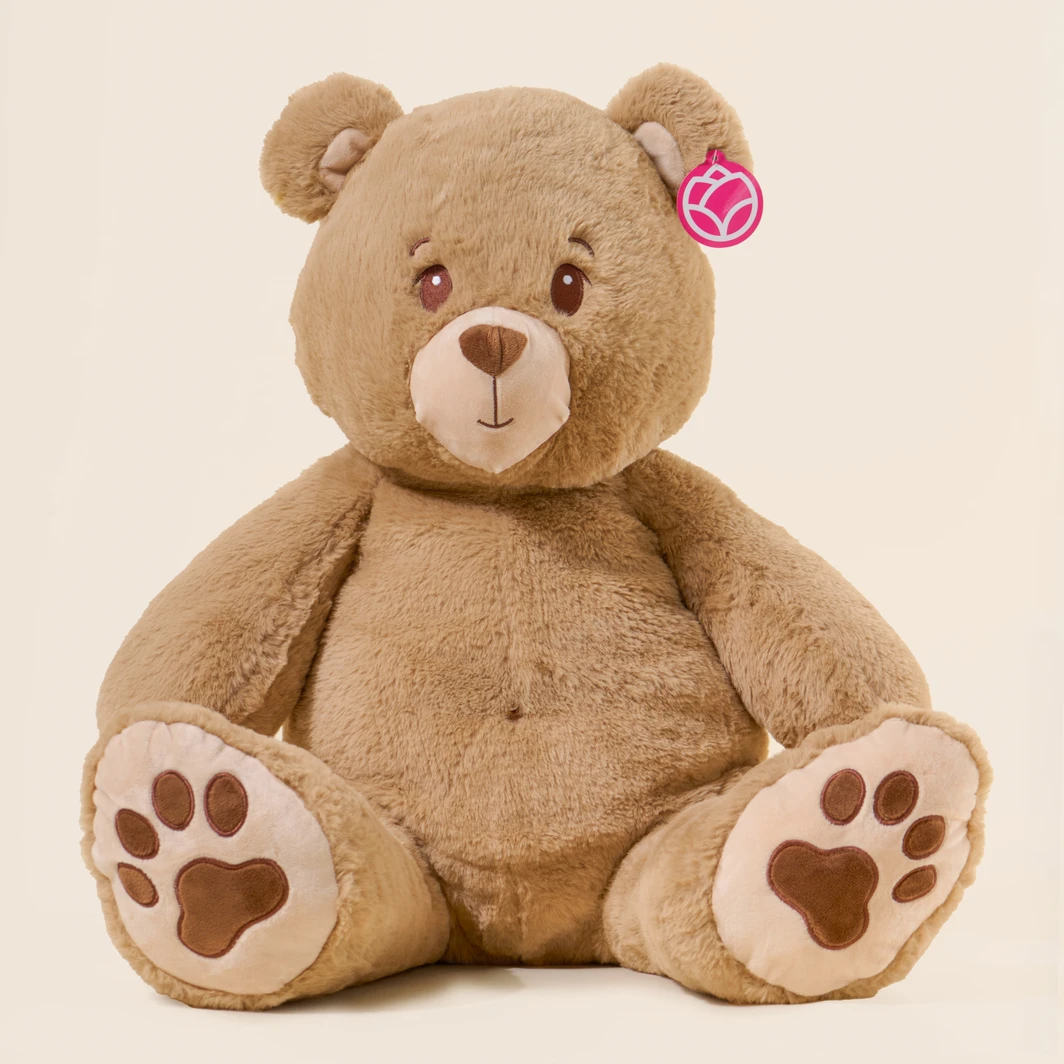 Teddy Bear 75 cm 19078-A