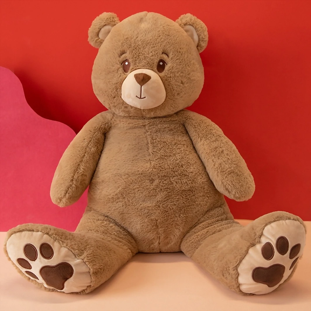 Teddy Bear 75 cm 19078-A