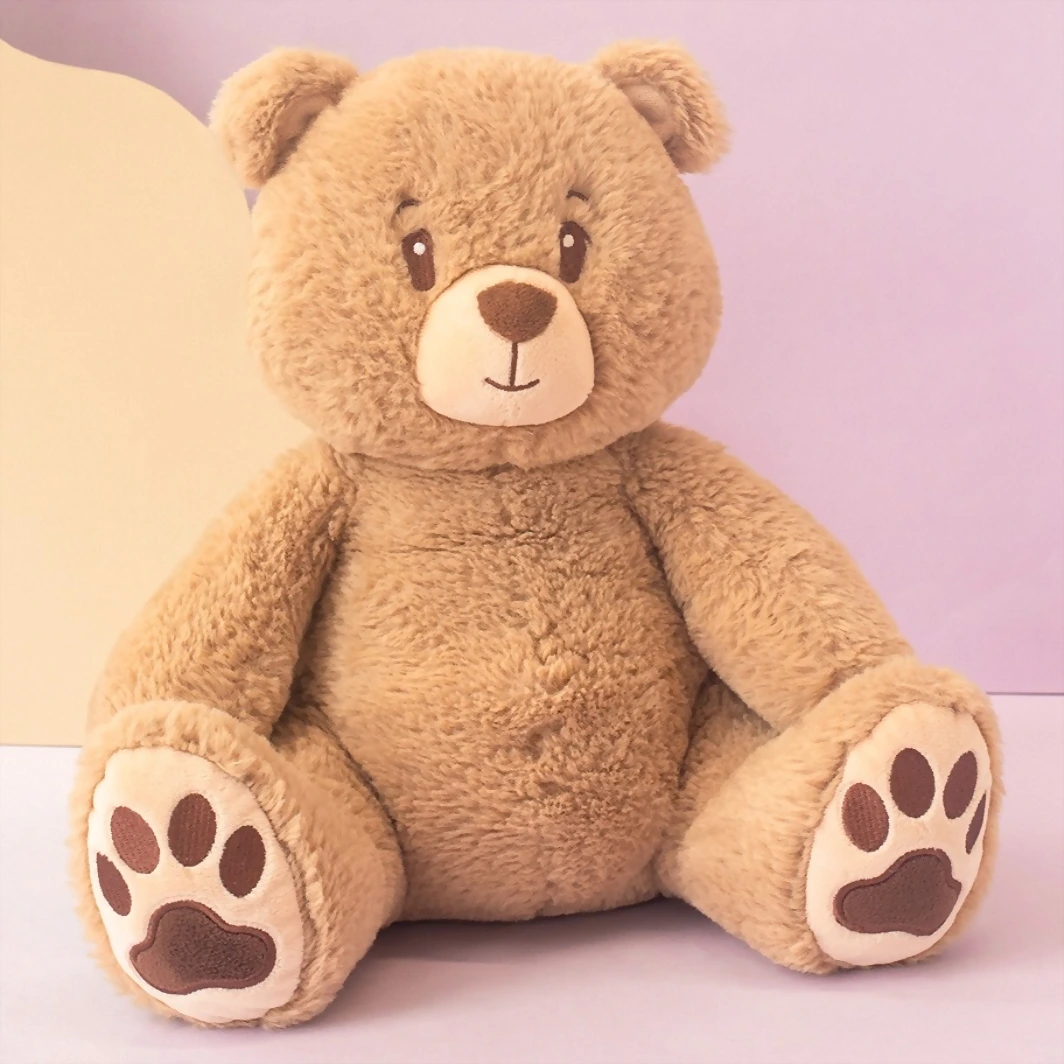 Oso de Peluche 30 cm 19079-A