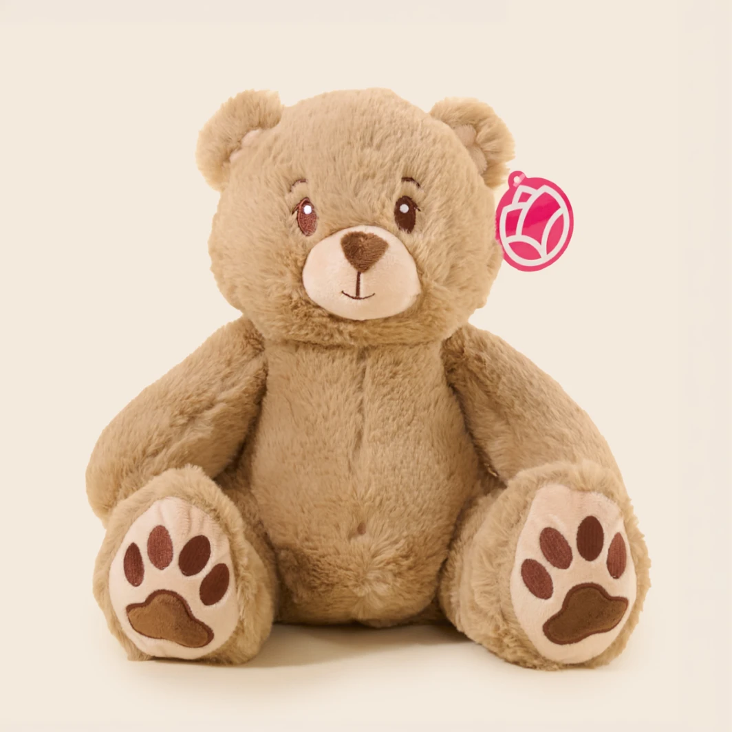 Teddy Bear 30 cm 19079-A