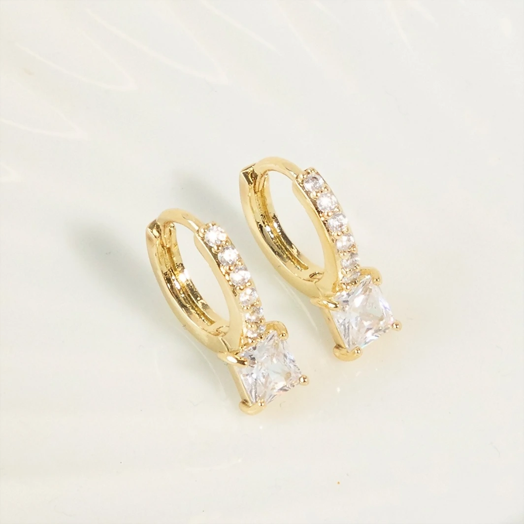 Brentino La Perla Earrings 19157