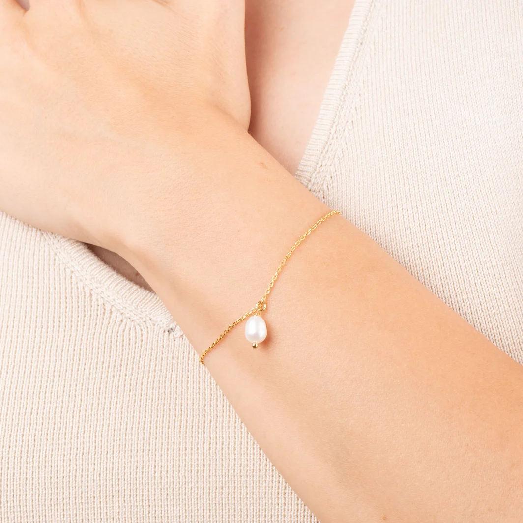 Malandra Count Your Blessings Bracelet 19314