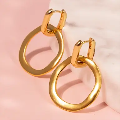 Aretes Mecren Madelona 19346