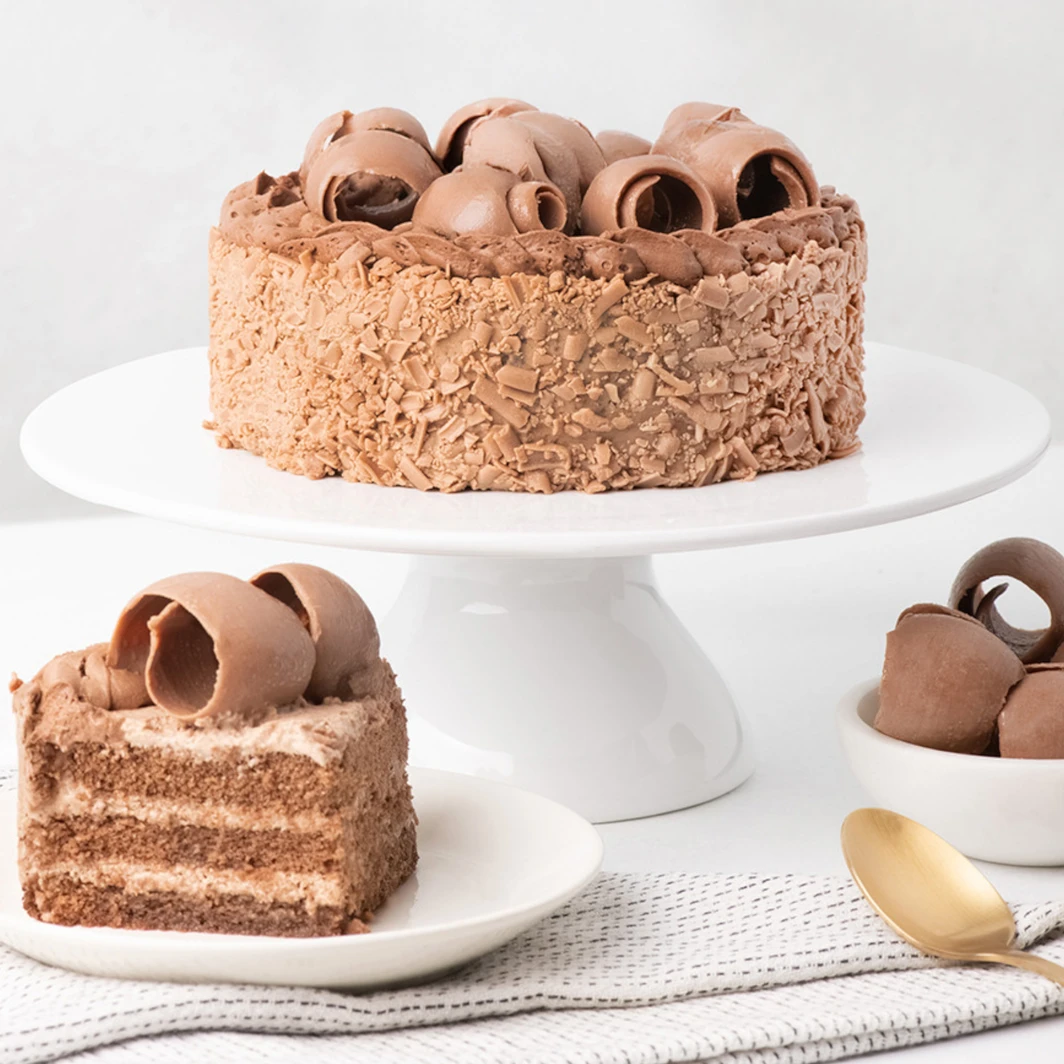 Petit El Globo Salon Cake 19437