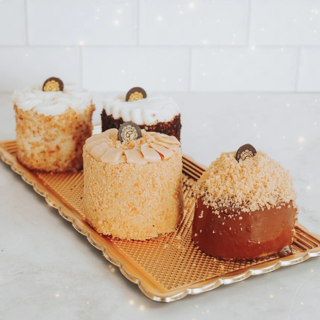 Christmas Box Giandora 19553