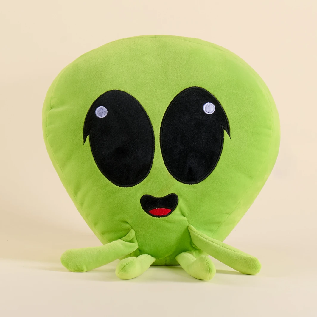 Alien de Peluche  19706