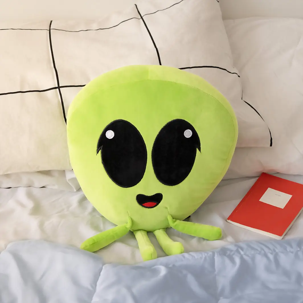 Alien de Peluche 19706
