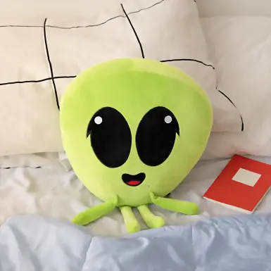 Alien de Peluche  19706