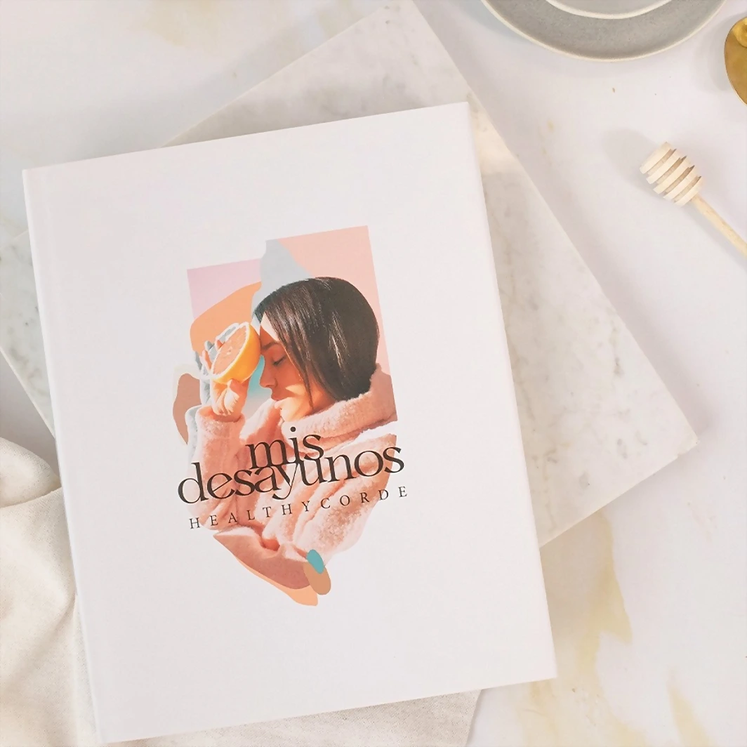 Recetario Mis Desayunos Healthycorde 19711