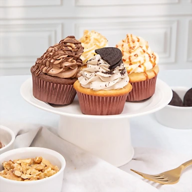 Cupcakes Mil Miel 19797