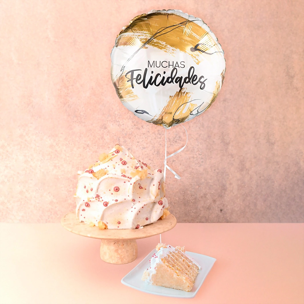 The Wish Birthday Kit 20017