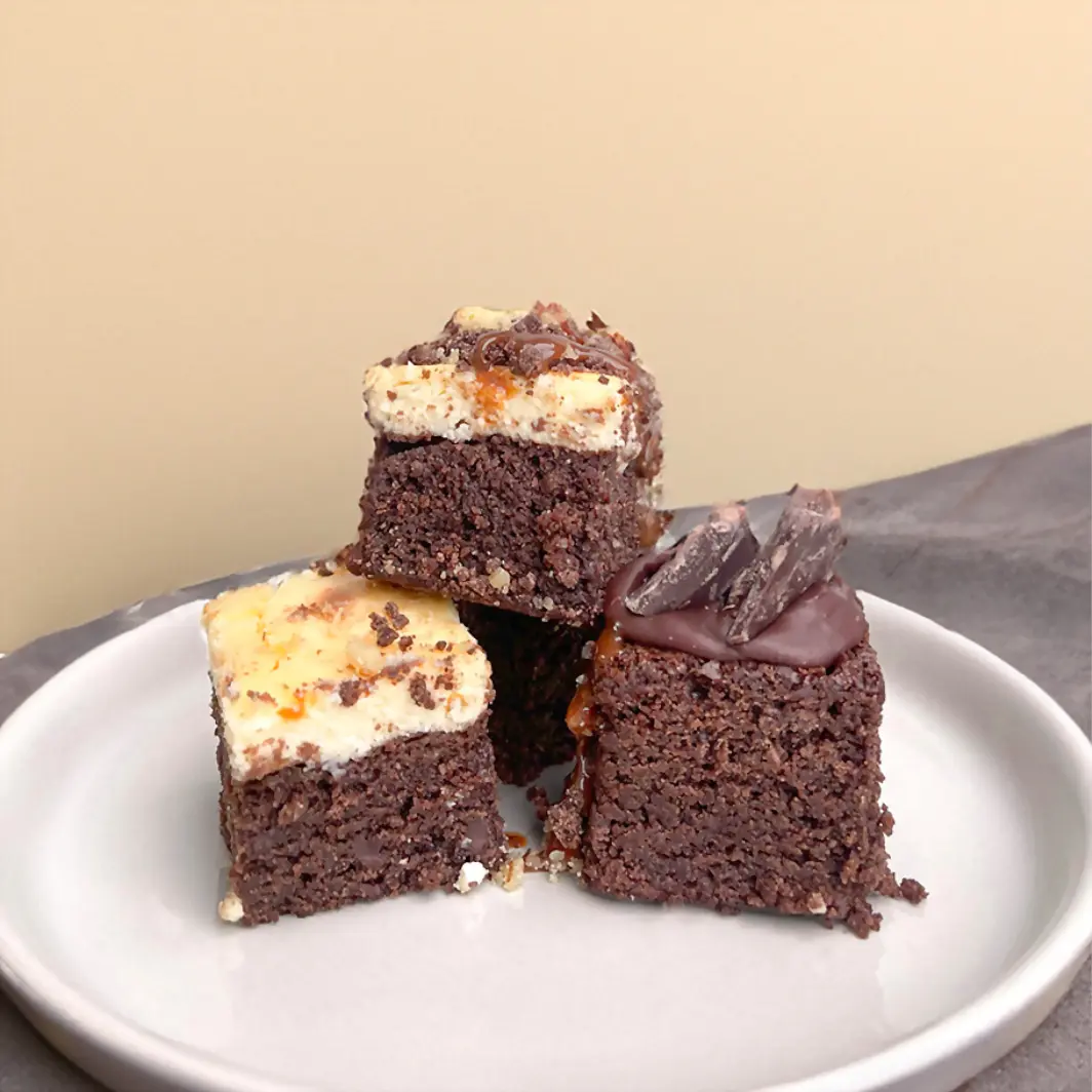 Brownies Mil Miel 20034