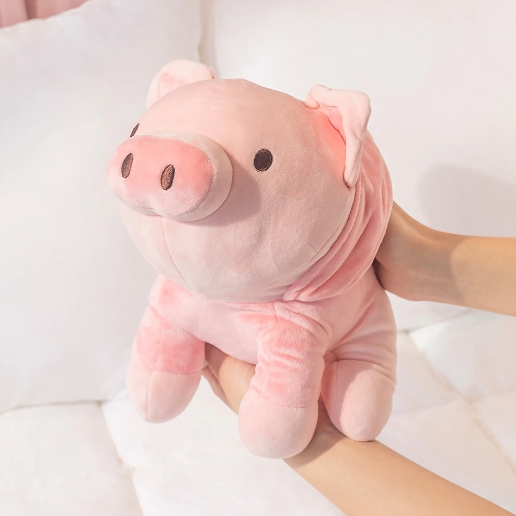 Cerdito Conejo  Miniso 20086