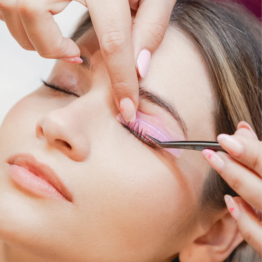 Rizado de Pestañas Eye Love Lashes 20147