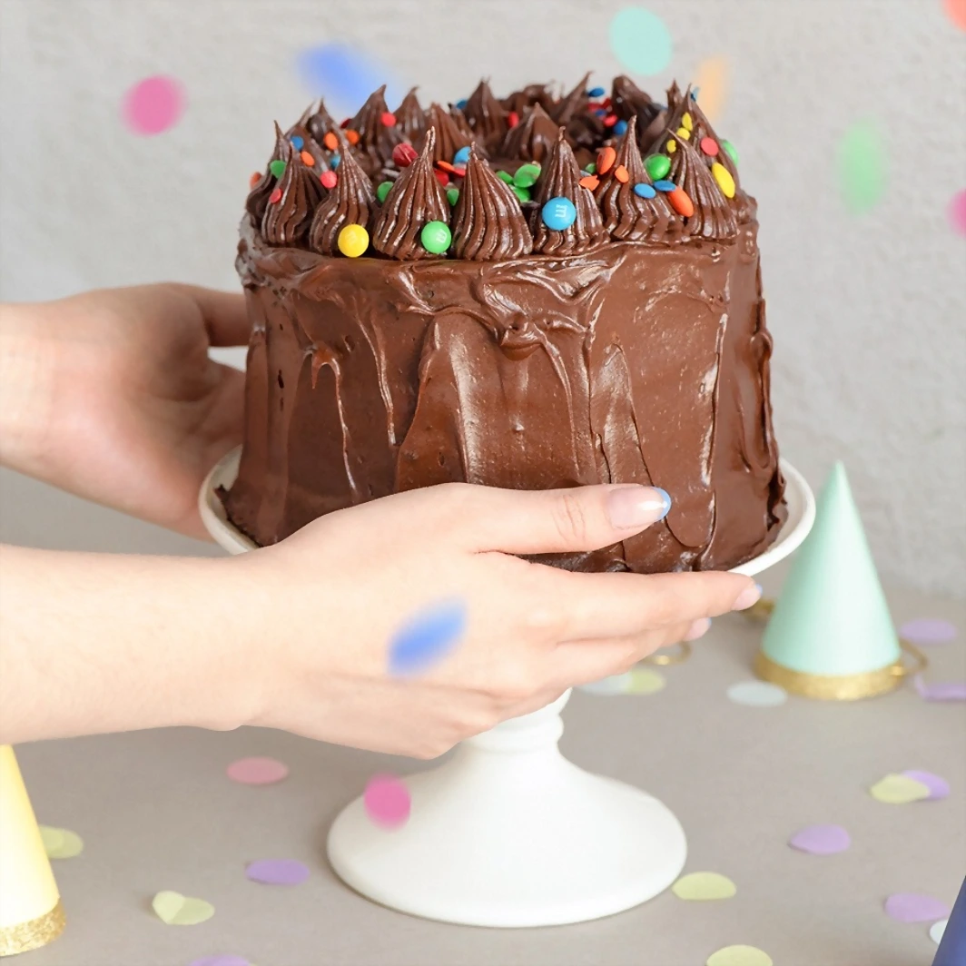 La Divinata Birthday Cake 20265