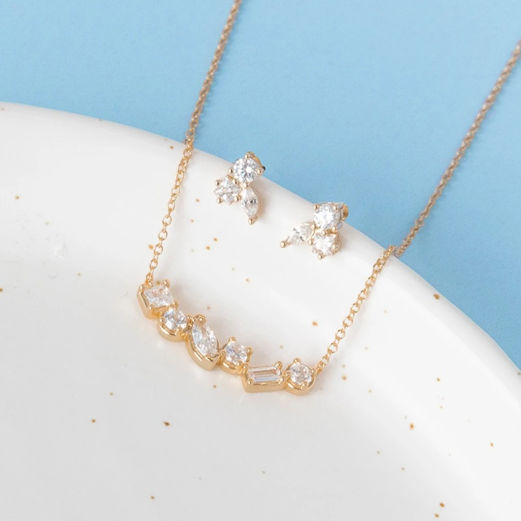 Set Piedra del Mes Abril 20281