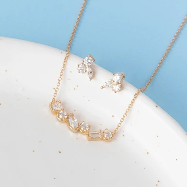 April Stone of the Month Set 20281