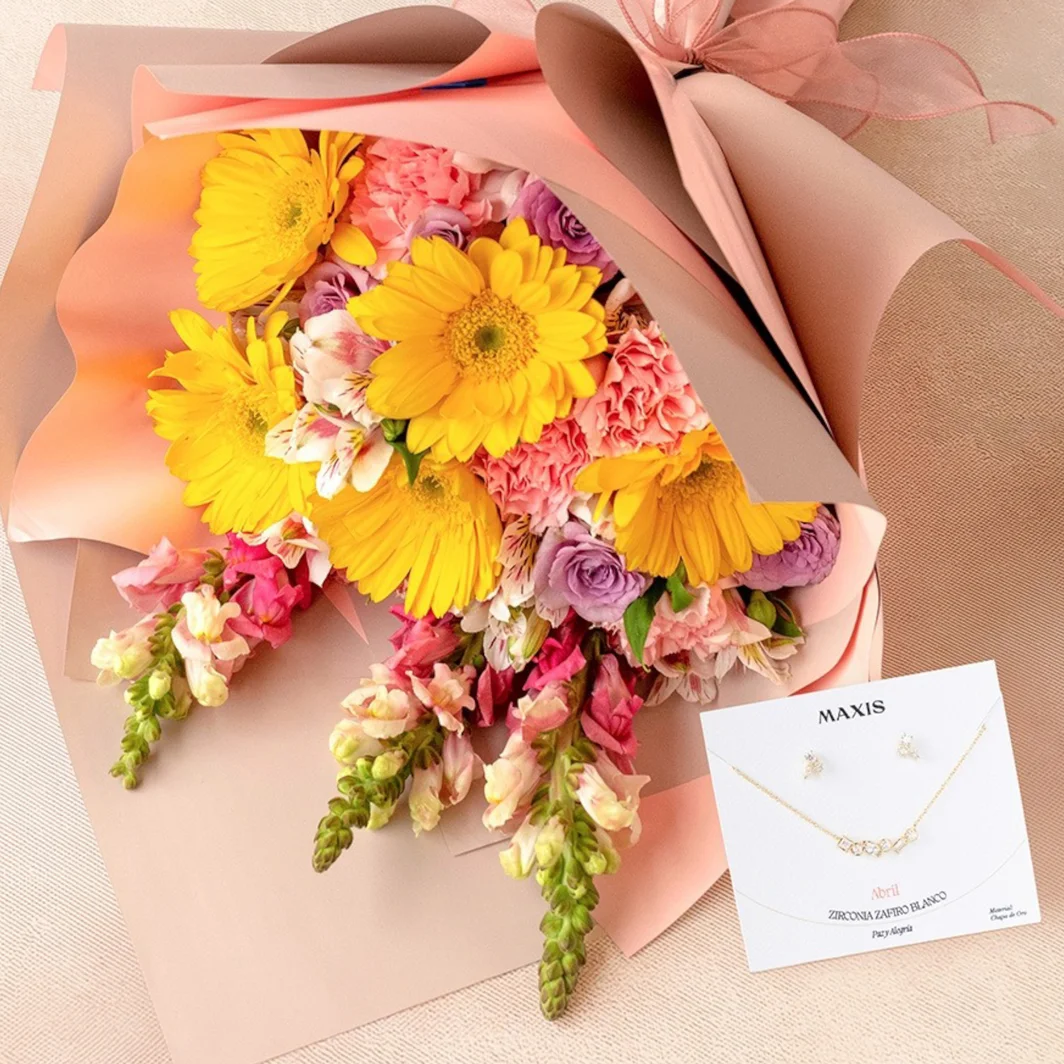 Gift of the Month April 20282