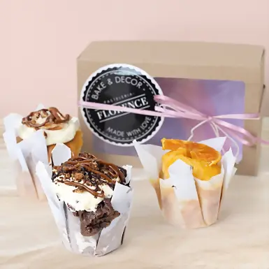 Muffins by Florence Bakery 20414