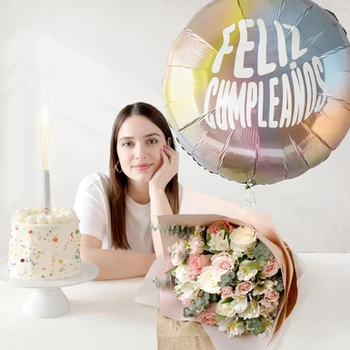 Kit Cumpleañero 20534