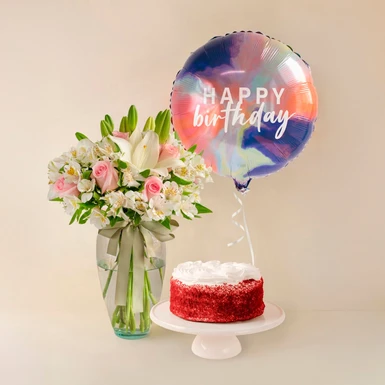 Kit Cumpleañero Tere Cazola 20540