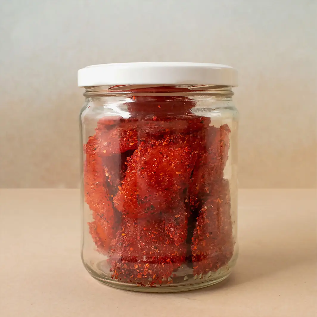 Frasco Mini Mango Snack 20681