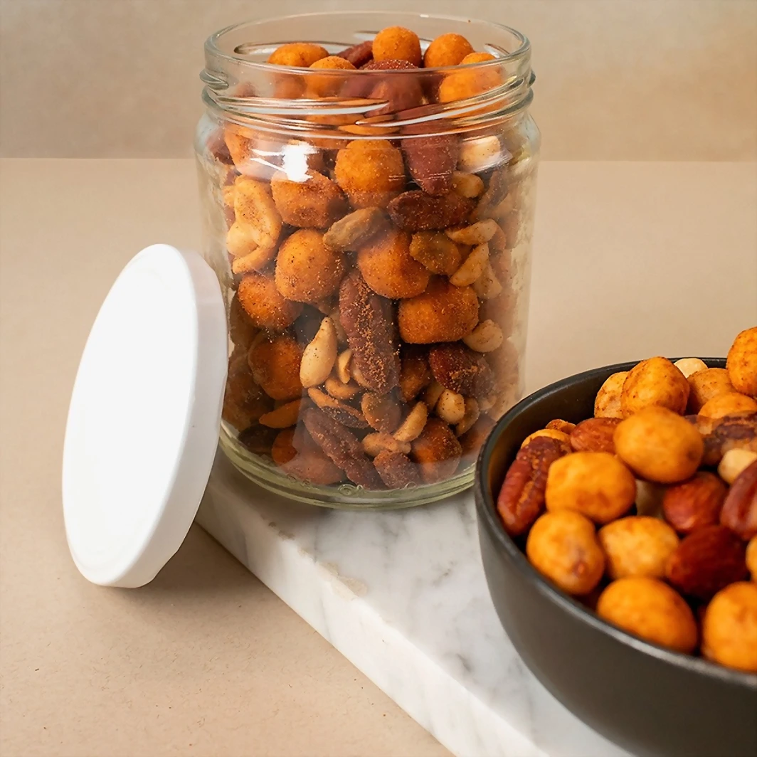 Frasco Mini Mix Salado  20682