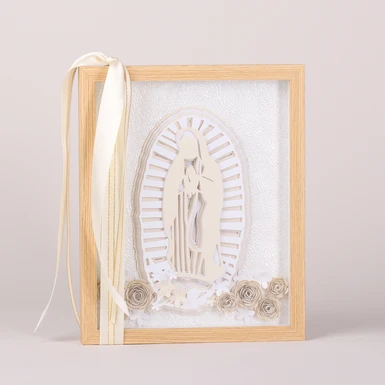 Virgen de Guadalupe Spark 20945