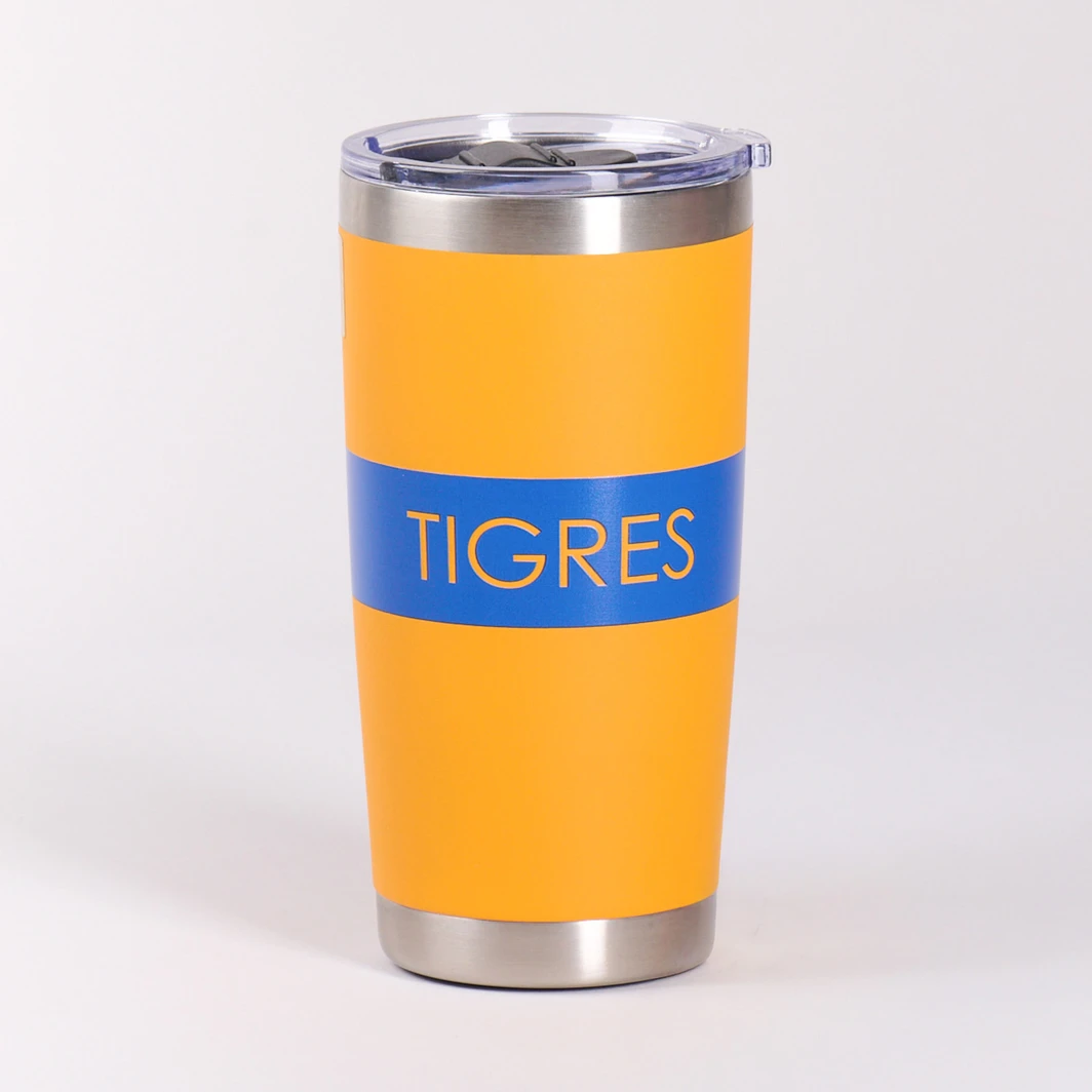 Personaliza Termo Tigres 20972-P