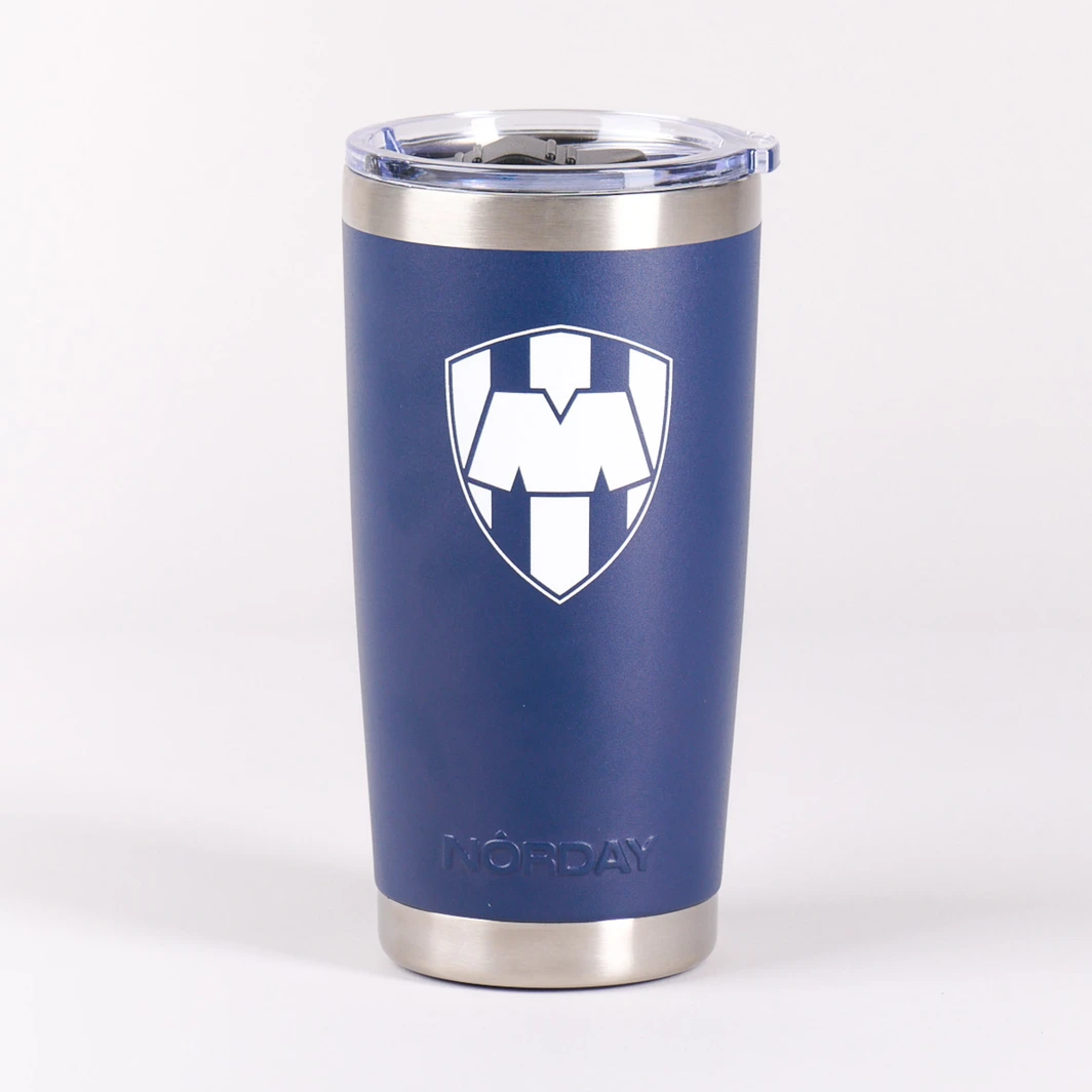 Personaliza Termo Rayados 20990-P