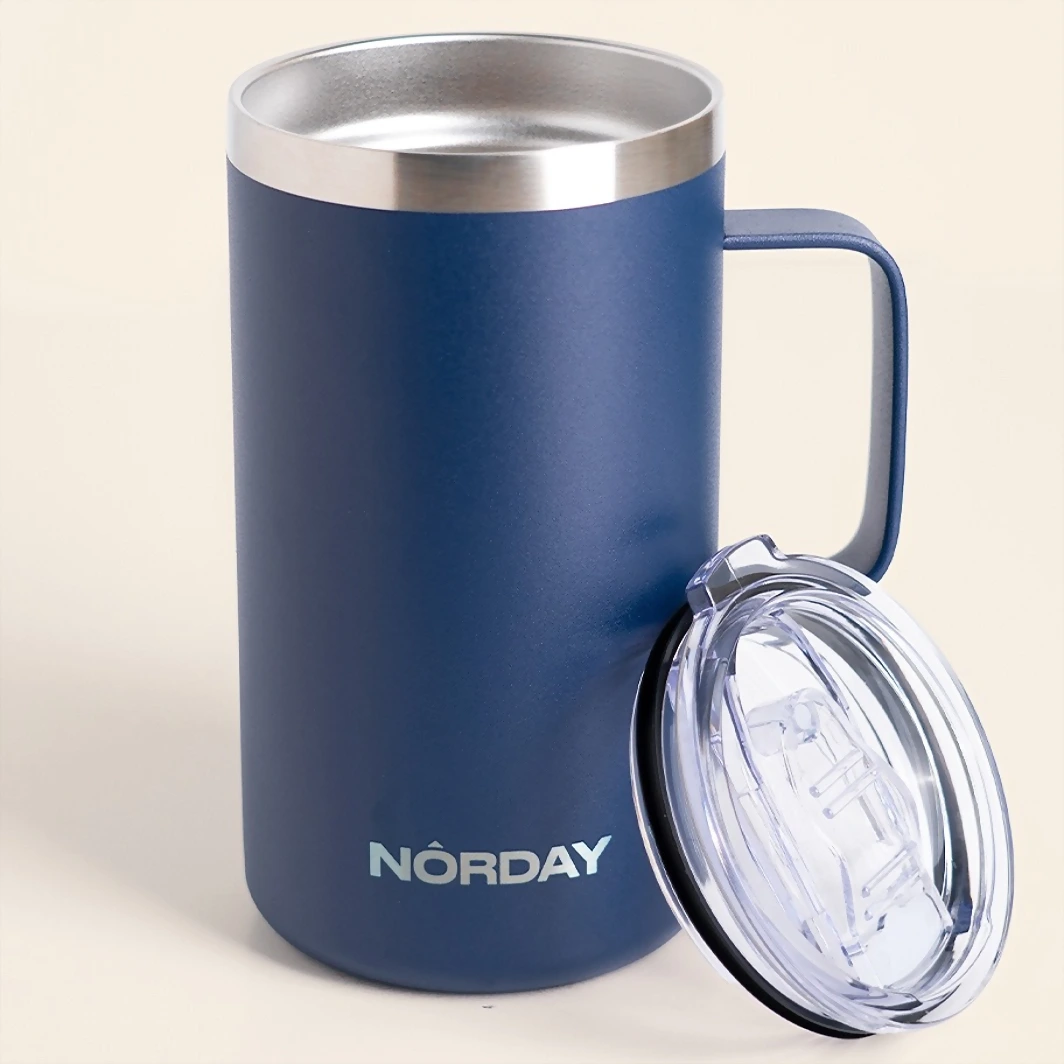 Norday Personalized Mugzilla Cup Norday 21002-P