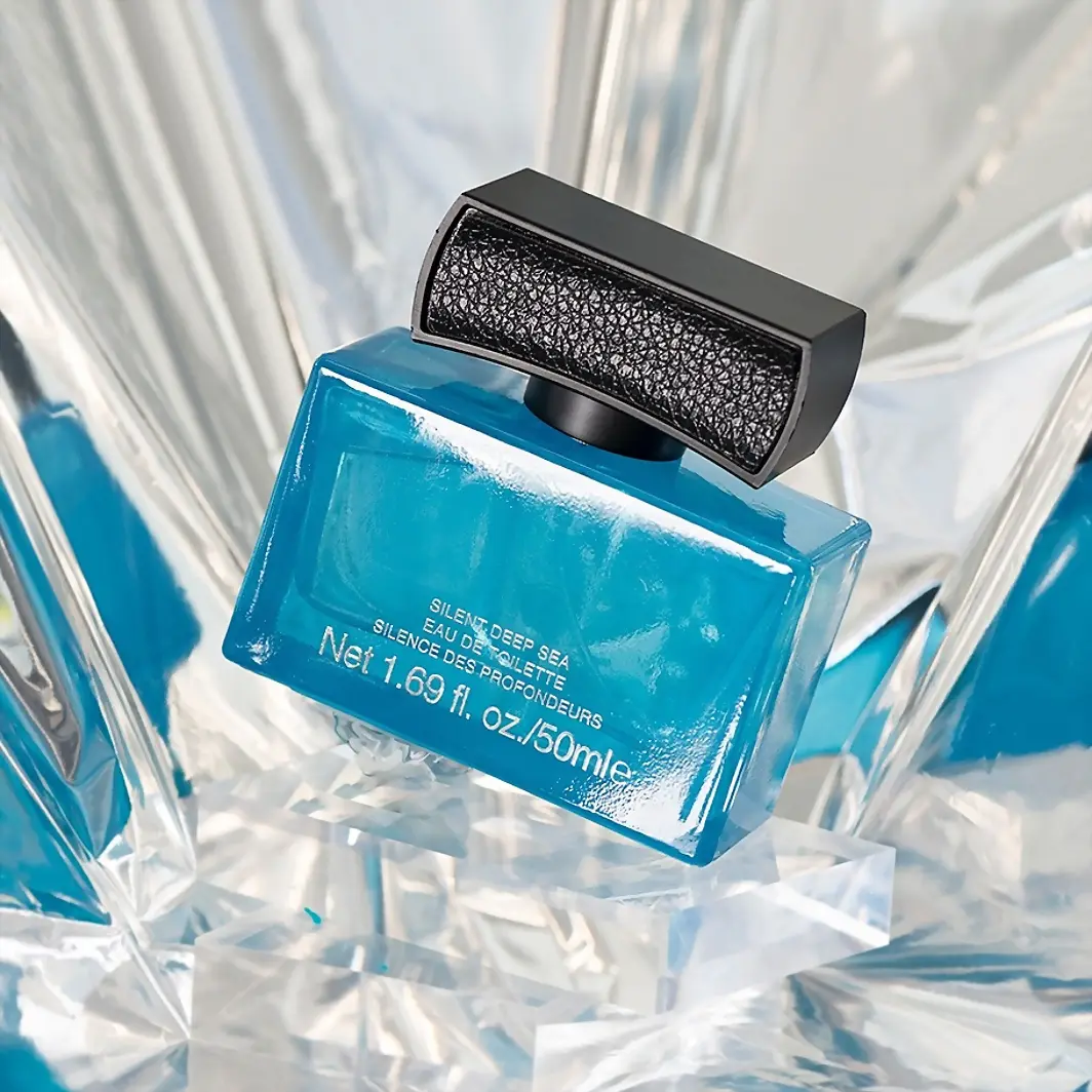 Loción Miniso Silent Deep Sea 50 ml 21029