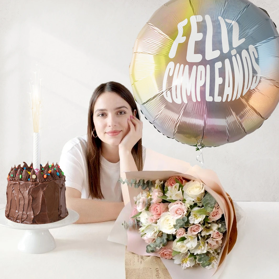 Kit Cumpleañero  21039