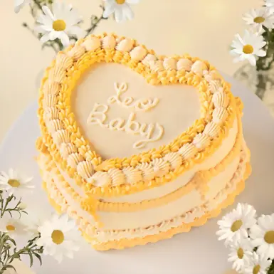 Pastel Signo Leo  21057