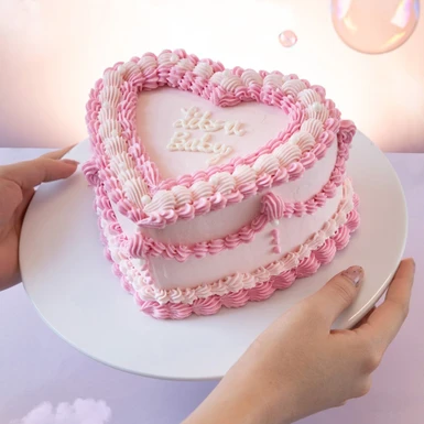 Pastel Signo Libra 21059