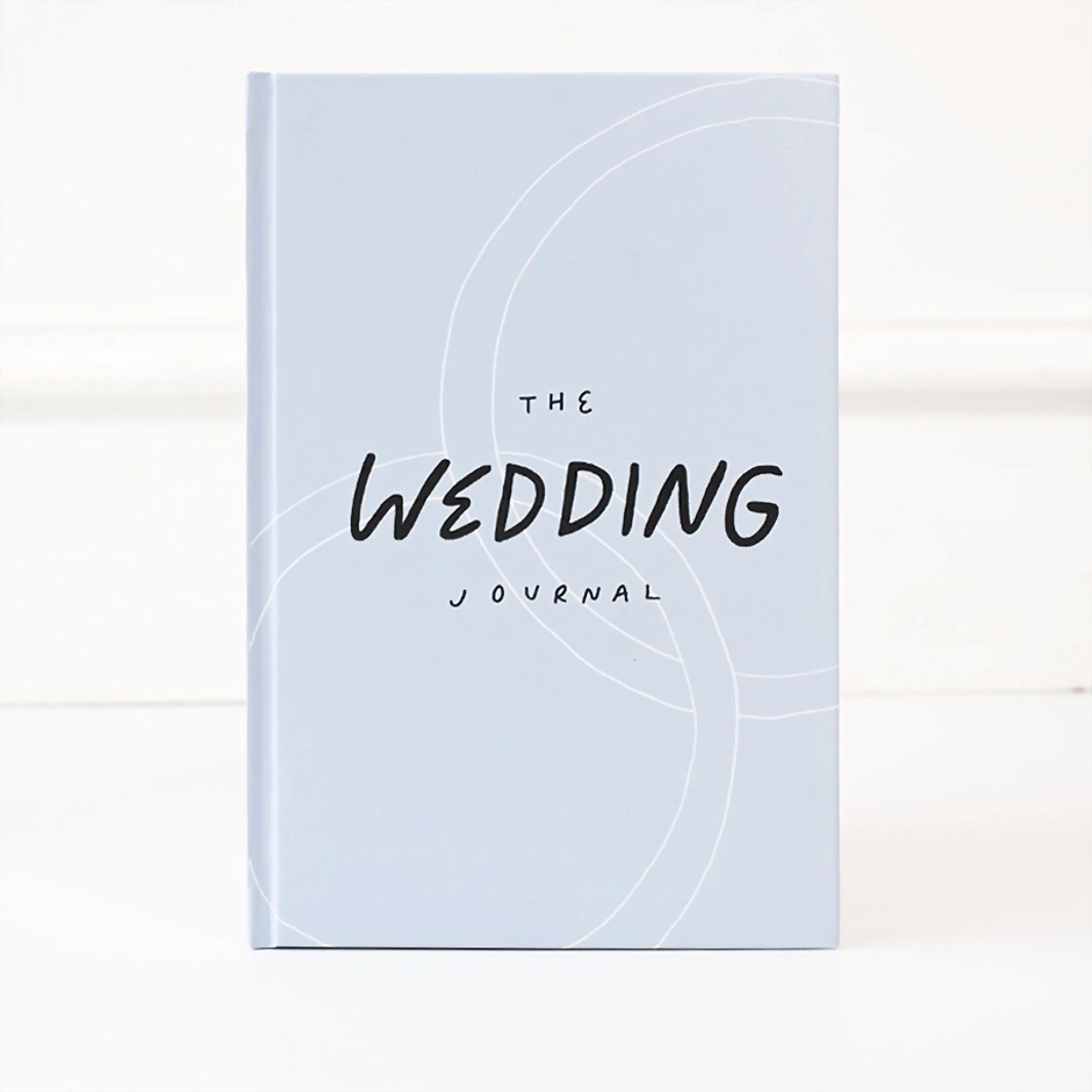 The Wedding Journal - Un Detalle Shop 21065