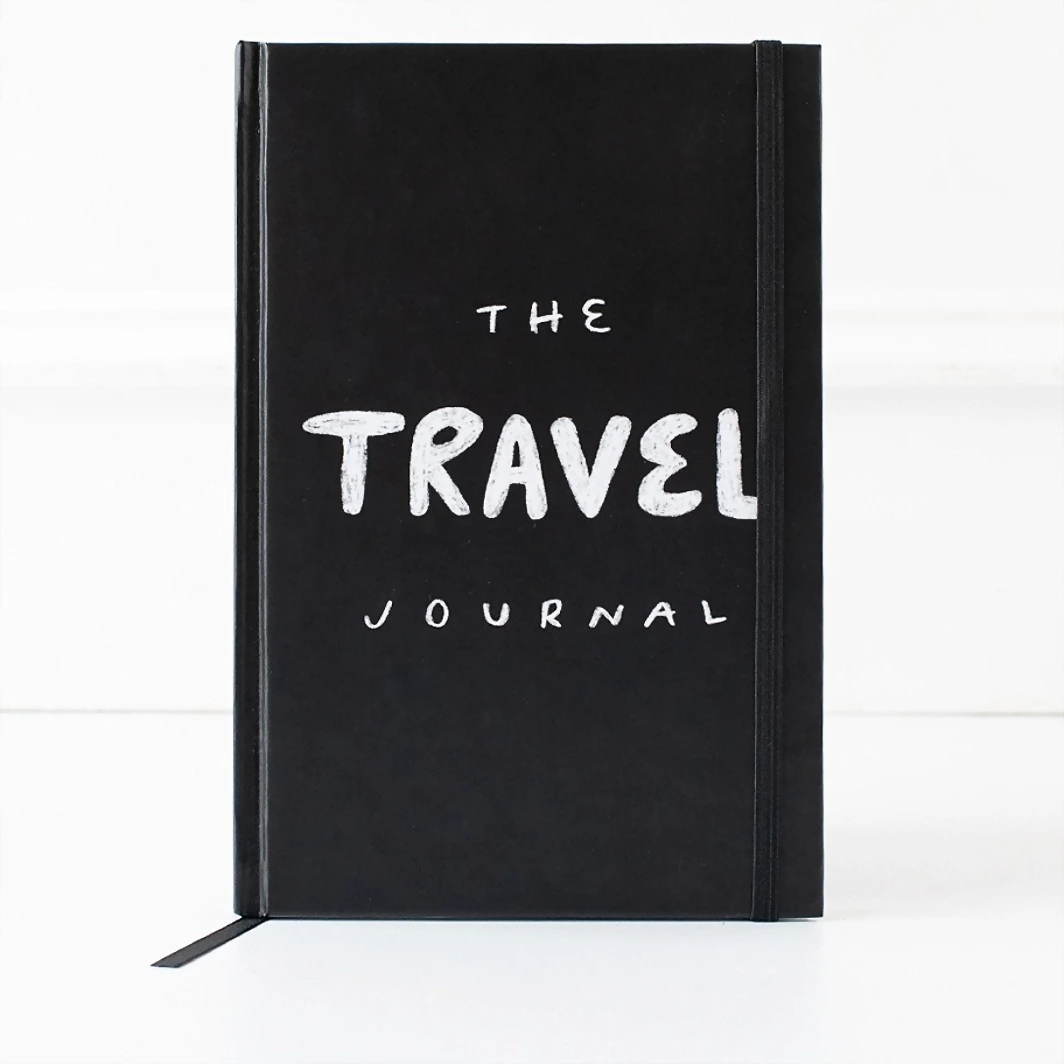 The Travel Journal - Un Detalle Shop 21067