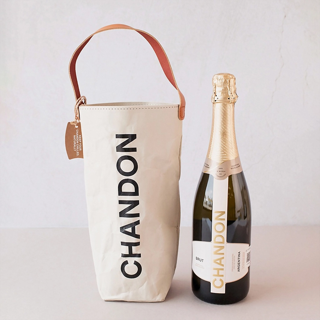 Chandon Brut con Bolsa 21103
