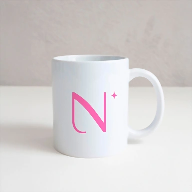 Personaliza Taza Diseño Inicial 21119-P