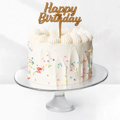 Pastel de Cumpleaños Florence 21349