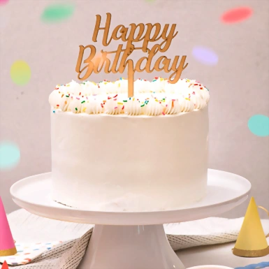 Pastel de Cumpleaños Florence 21349