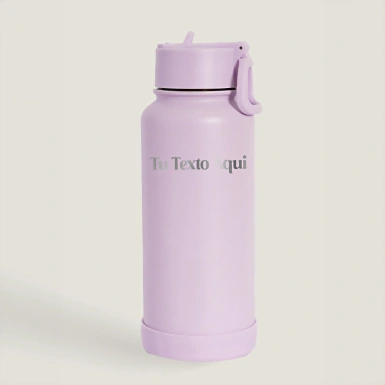 Personaliza termo Active Lavanda Norday 21359-P