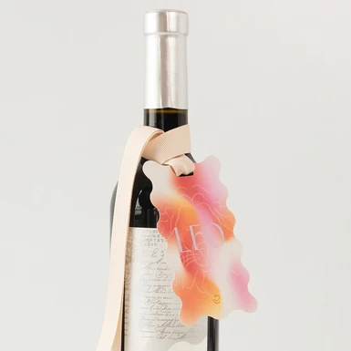 Vino con Distintivo Signo Leo 21383