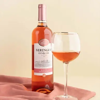 Vino con Distintivo Signo Leo 21385