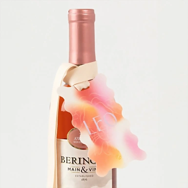 Vino con Distintivo Signo Leo 21385