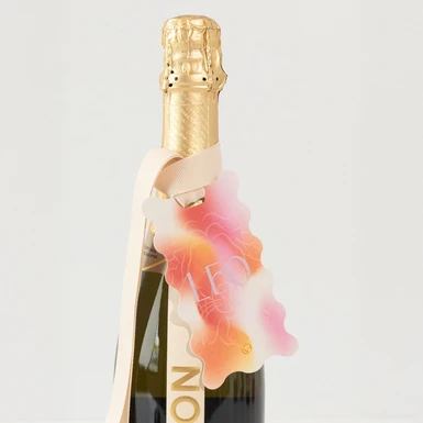 Vino con Distintivo Signo Leo 21387
