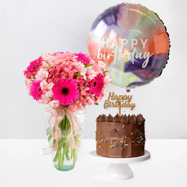 Kit Cumpleañero Florence 21408